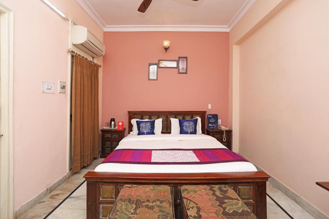 Oyo 10326 Hotel Royal Inn Джодхпур Экстерьер фото