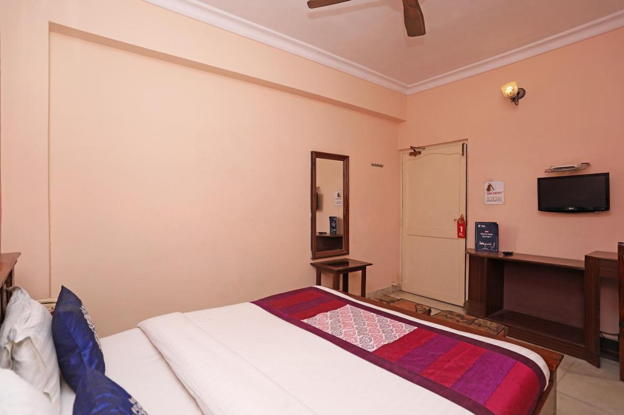 Oyo 10326 Hotel Royal Inn Джодхпур Экстерьер фото