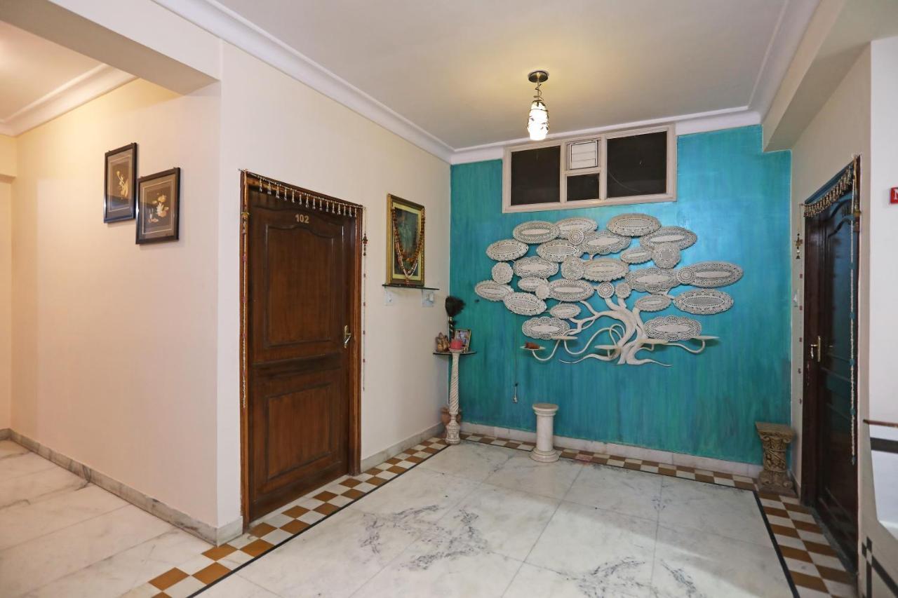 Oyo 10326 Hotel Royal Inn Джодхпур Экстерьер фото