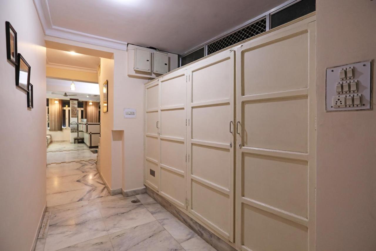 Oyo 10326 Hotel Royal Inn Джодхпур Экстерьер фото