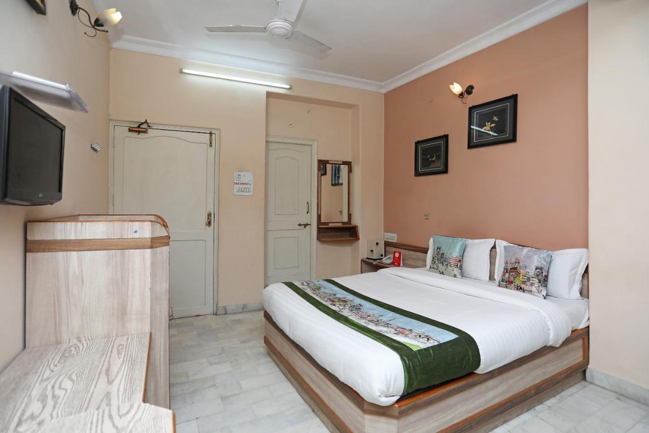 Oyo 10326 Hotel Royal Inn Джодхпур Экстерьер фото