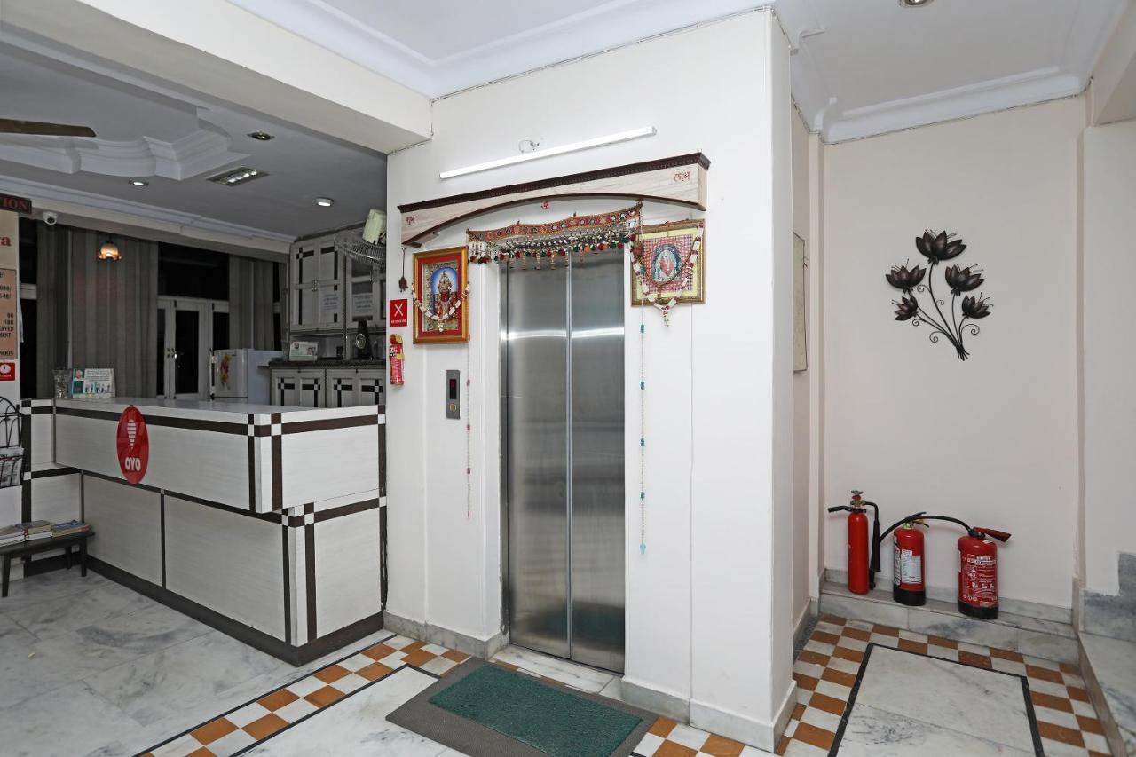Oyo 10326 Hotel Royal Inn Джодхпур Экстерьер фото