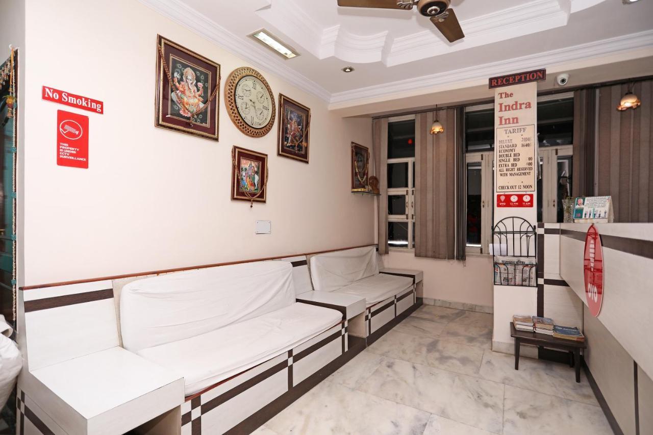 Oyo 10326 Hotel Royal Inn Джодхпур Экстерьер фото