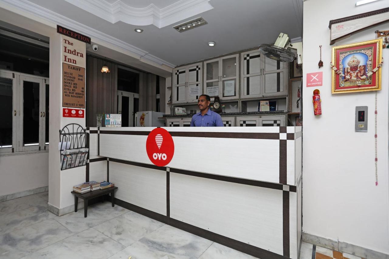 Oyo 10326 Hotel Royal Inn Джодхпур Экстерьер фото